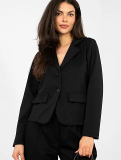 Bunda model 224225 Taliansko Moda