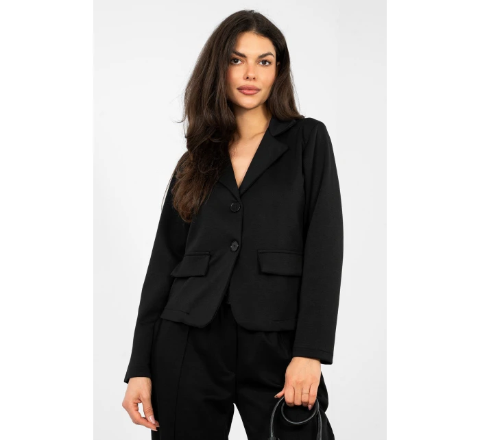 Bunda model 224225 Taliansko Moda Bunda model 224225 Taliansko Moda