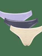 sloggi GO Crush String C3P – Lilac – SLOGGI Lilac – SLOGGI