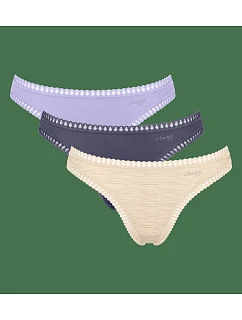 sloggi GO Crush String C3P – Lilac – SLOGGI Lilac – SLOGGI