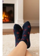 Ponožky Z model 21725690 Christmas Chill 40 den - Fiore