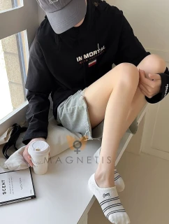 baleríny model 22021222 - Magnetis