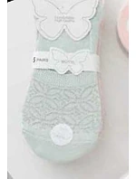 Baletné topánky WiK Butterfly 3522 wz.15żur 35-42