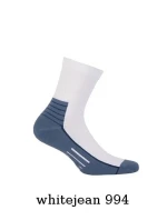 Ponožky Wola Sportive Frotte pánske vzorka W 941N6 AG + Ponožky Wola Sportive Frotte pánske vzorka W 941N6 AG +