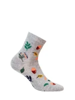 Dámske ponožky Wola Perfect Woman W84.01P Casual Dámske ponožky Wola Perfect Woman W84.01P Casual