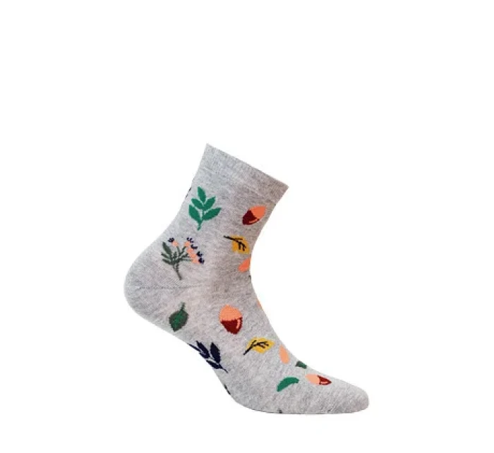 Dámske ponožky Wola Perfect Woman W84.01P Casual Dámske ponožky Wola Perfect Woman W84.01P Casual