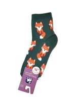 Dámske ponožky Wola Perfect Woman W84.01P Casual Dámske ponožky Wola Perfect Woman W84.01P Casual