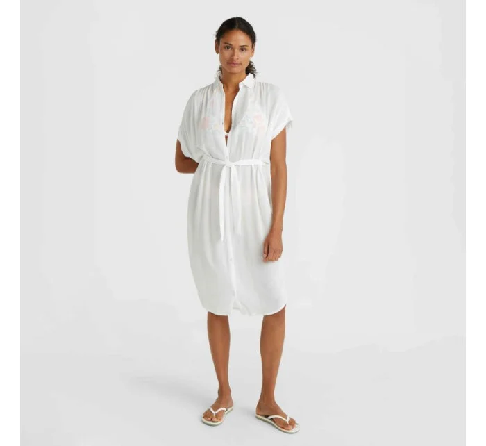 O'Neill Cali Beach Shirt Dress W 92800613150