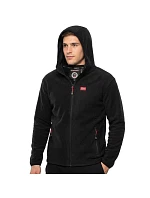 Mikina Geographical Norway Unicia M WW4510H/GNO-BLACK pánska Mikina Geographical Norway Unicia M WW4510H/GNO-BLACK pánska