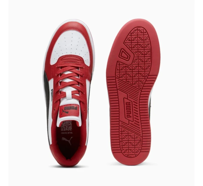 Buty  2.0 Club M model 20763400 - Puma