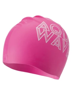 Plavecká čepice  Jr model 20984921 - AquaWave