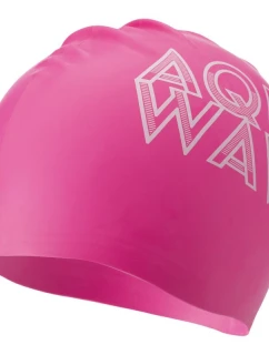 Plavecká čiapka AquaWave Flexicap Jr 92800623544