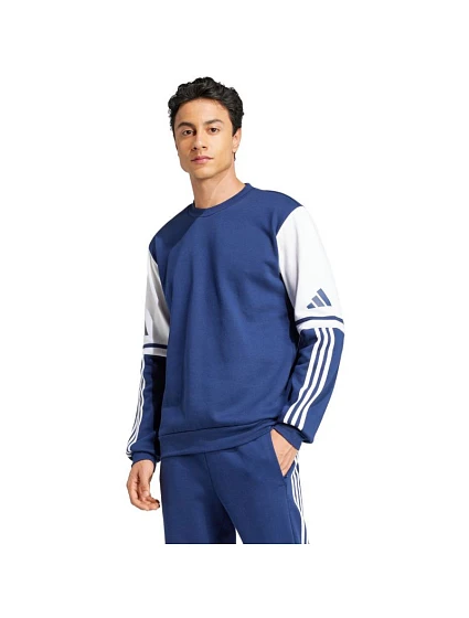 Sweatshirt Squadra 25 Sweat Crew M model 21040850 pánské - ADIDAS Sweatshirt Squadra 25 Sweat Crew M model 21040850 pánské - ADIDAS