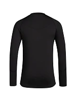 Pánské tričko Techfit Longsleeve Tee black pánské model 21420583 - ADIDAS
