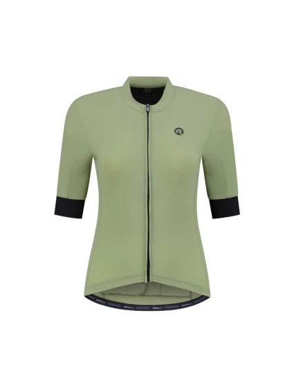 Rogelli dámsky dres SIGNATURE zelený XS