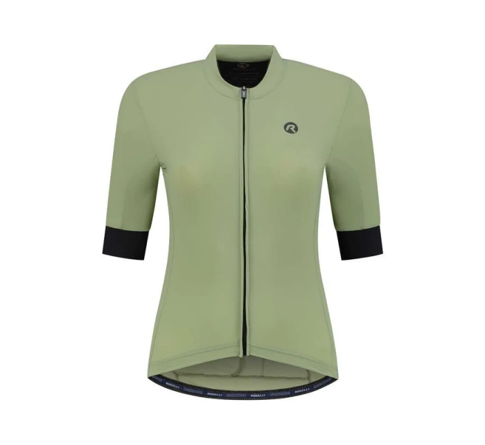 Rogelli dámsky dres SIGNATURE zelený XS