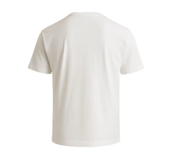 x PUMA tričko Puma White - model 21930523