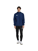Pánská bunda Entrada 26 All Weather jacket navy blue model 22053142 pánská - ADIDAS