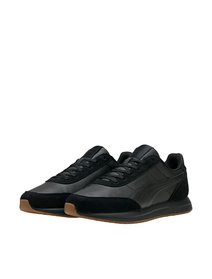 Pánská obuv R78 01 model 22061324 - Puma Pánská obuv R78 01 model 22061324 - Puma