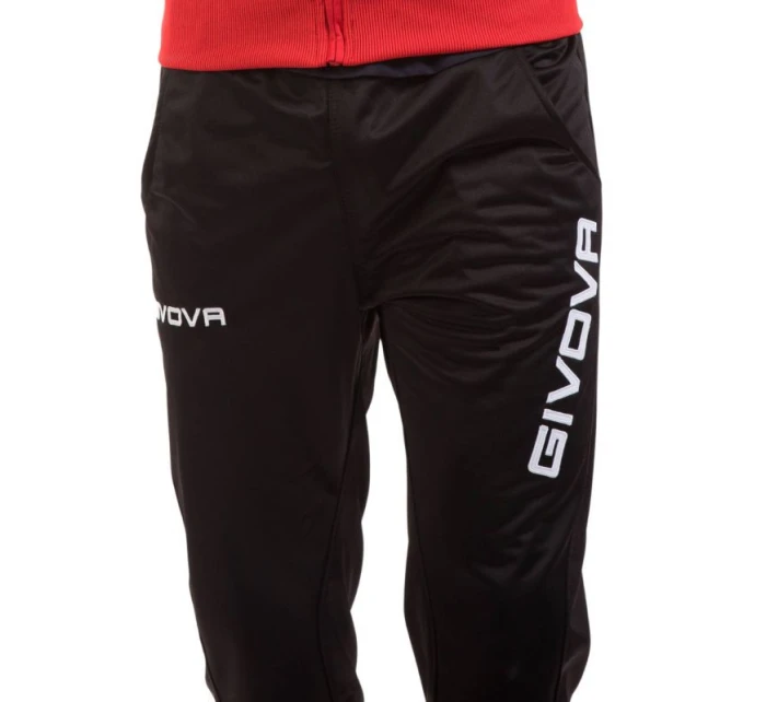 Givova Tuta Visa unisex tepláková súprava TR018 1210
