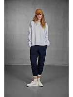 B&C QUEEN Crew Neck_° Dámská mikina model 22484794 asphalt B&C QUEEN Crew Neck_° Dámská mikina model 22484794 asphalt