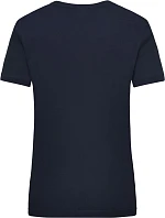 JN 802 Dámské pracovní tričko model 22490601 navy - Daiber JN 802 Dámské pracovní tričko model 22490601 navy - Daiber