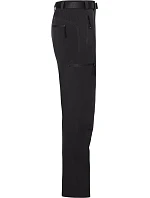 JN Pánské trekingové kalhoty 02. black/black model 22531085 - Daiber JN Pánské trekingové kalhoty 02. black/black model 22531085 - Daiber