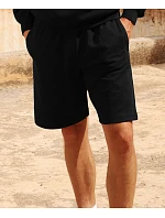 Iconic 250 Shorts Teplákové kraťasy model 22459277 deep navy - Fruit of the Loom Iconic 250 Shorts Teplákové kraťasy model 22459277 deep navy - Fruit of the Loom