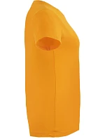 Promodoro 3005 Dámske tričko „Premium“ 40.3005 oranžové Promodoro 3005 Dámske tričko „Premium“ 40.3005 oranžové