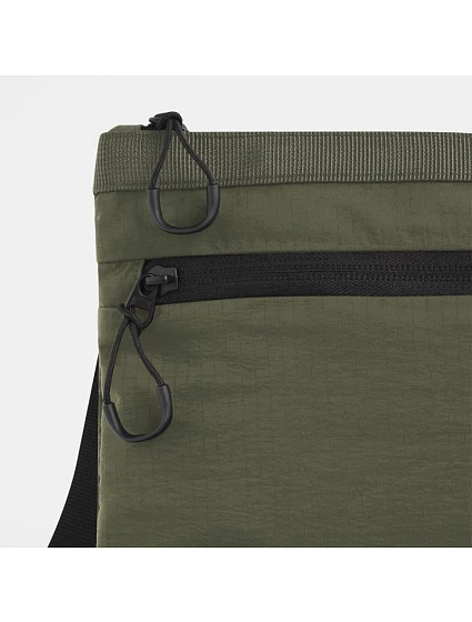 QD Taška přes rameno  51.D olive green model 22463518 - Quadra