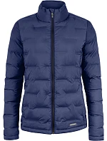 Cutter & Buck Jacket Women Dámská prošívaná bunda dark navy model 22471890 Cutter & Buck Jacket Women Dámská prošívaná bunda dark navy model 22471890