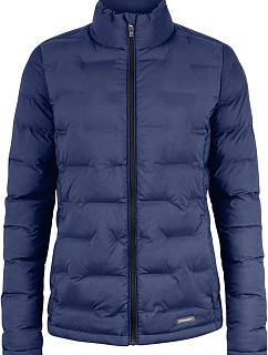 Cutter & Buck Jacket Women Dámská prošívaná bunda dark navy model 22471890