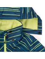 Chlapecká bunda model 17642496 Tmavě modrá - Kilpi