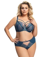 Gorsenia K665 Paradise farba: modrá