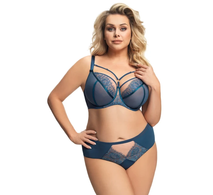 Gorsenia K665 Paradise farba: modrá