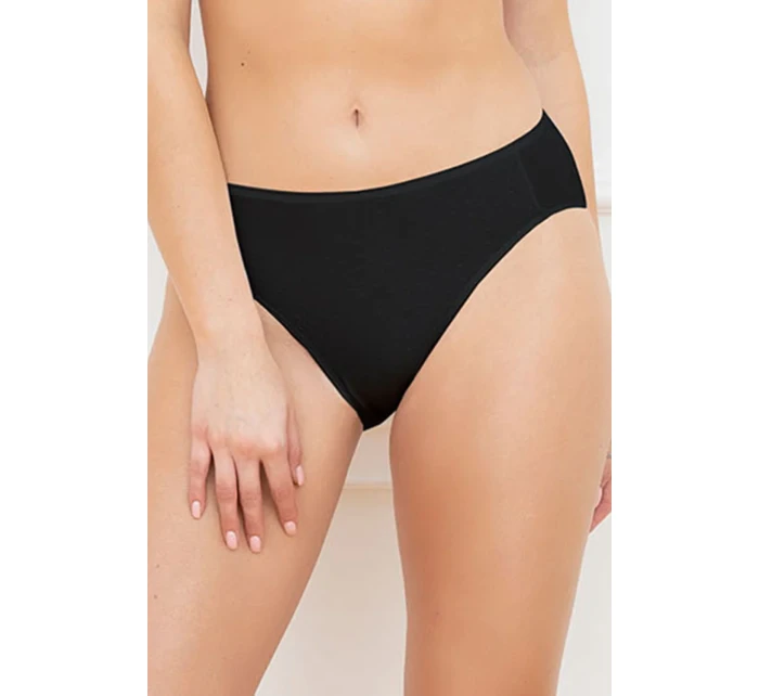 model 20578948 midi kolor:czarny - Italian Fashion