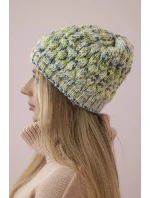 zelená model 18745430 - K-Fashion zelená model 18745430 - K-Fashion