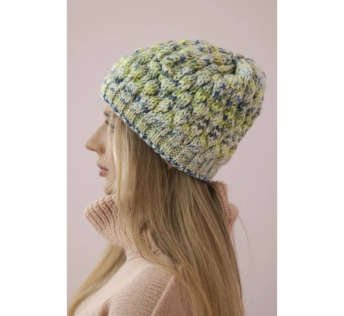 zelená model 18745430 - K-Fashion zelená model 18745430 - K-Fashion