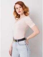 Halenka 95 BZ model 15002957 ecru - FPrice Halenka 95 BZ model 15002957 ecru - FPrice