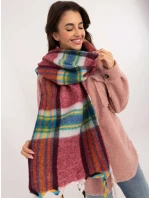 Šatka AT SZ 231501.03X bordová Šatka AT SZ 231501.03X bordová