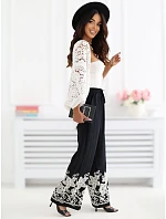 Spodnie CS SP model 22099813 czarny - FPrice