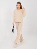 Komplet IT KMPL model 21954267 beżowy - FPrice Komplet IT KMPL model 21954267 beżowy - FPrice