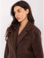 IT KR bunda FL9730.23 hnedá IT KR bunda FL9730.23 hnedá