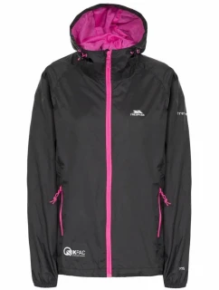 Bunda Trespass Qikpac Female JKT