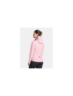 Dámska tenká bunda Neatril-w Light pink - Kilpi