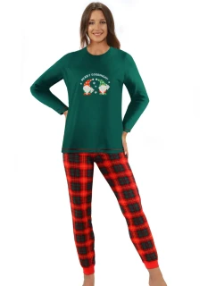 Dámske pyžamo 2576