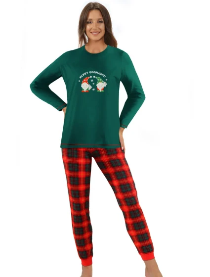 Dámske pyžamo 2576 Dámske pyžamo 2576