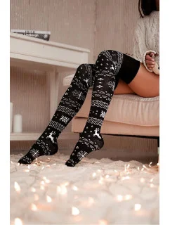 NÓRSKE PODKOLIENKY 1276.001