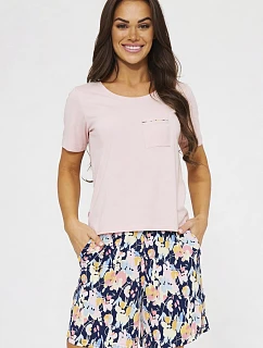 DÁMSKE PYŽAMO KR 874/336 ELVIRA