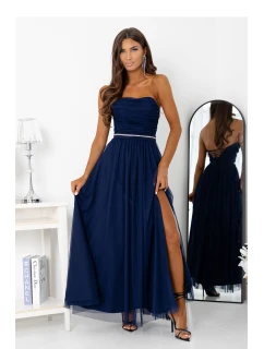 Dlhé šaty model 222690 With You